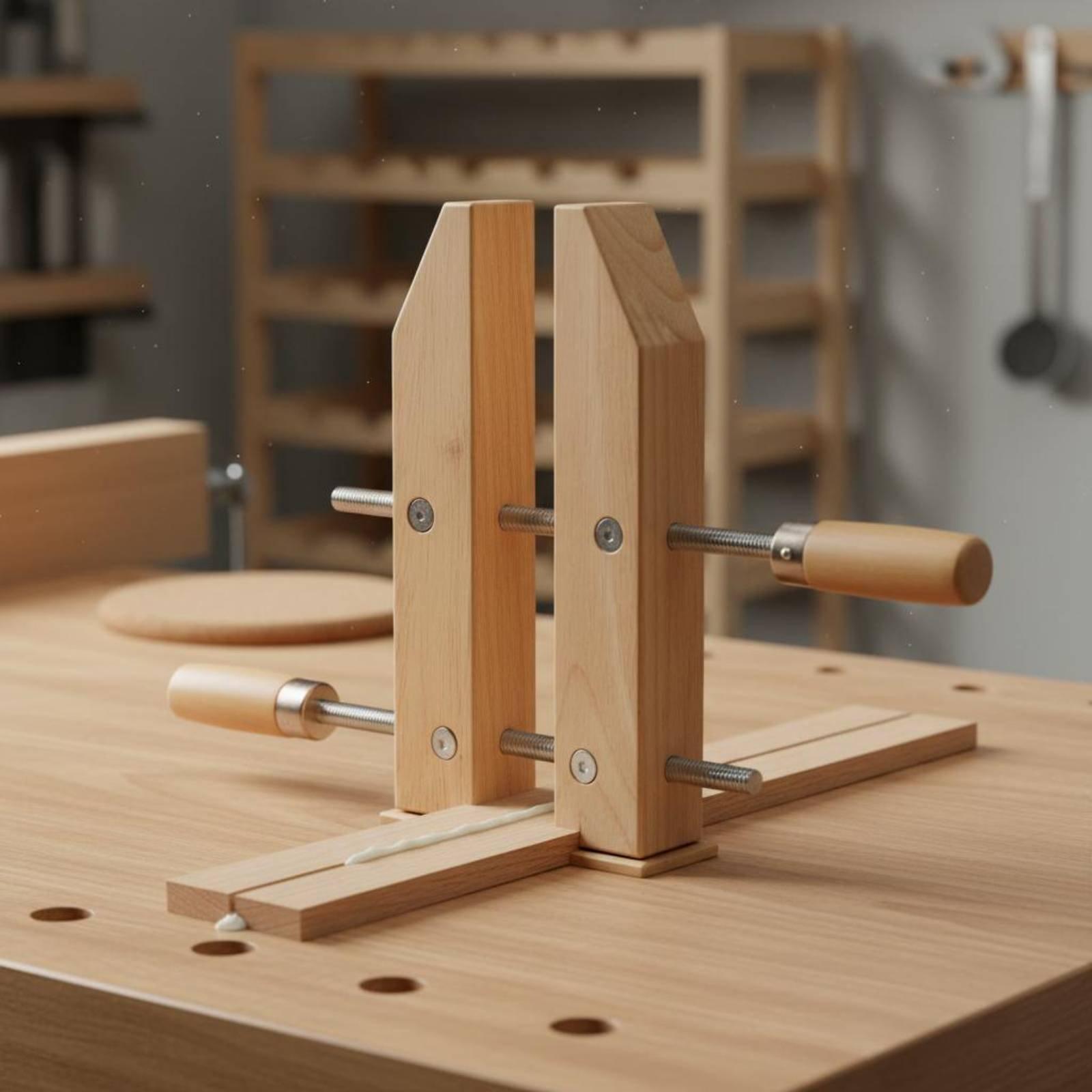 Versatile Adjustable Clamp wit - Home Improvements review and price