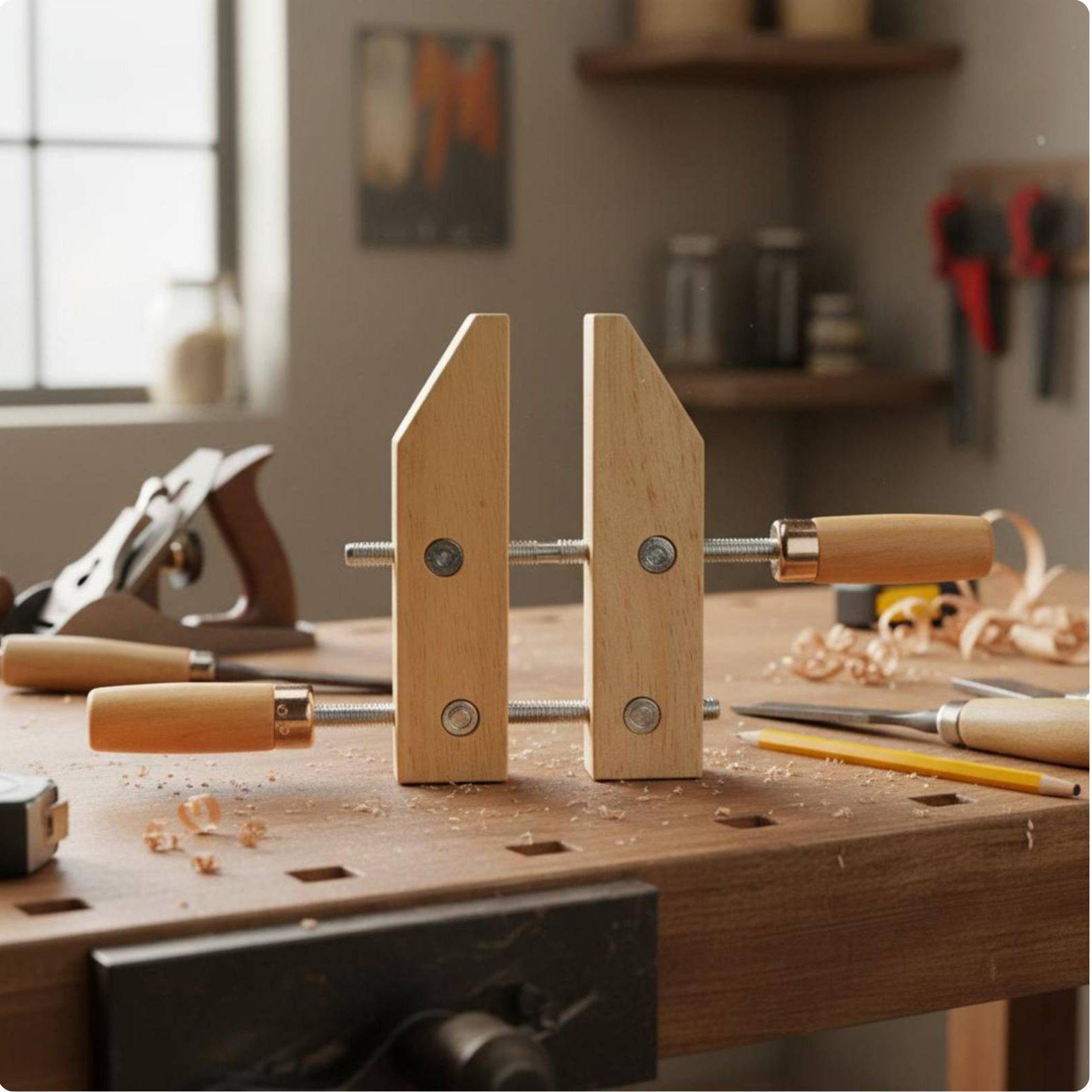 Versatile Adjustable Clamp wit - Home Improvements review and price