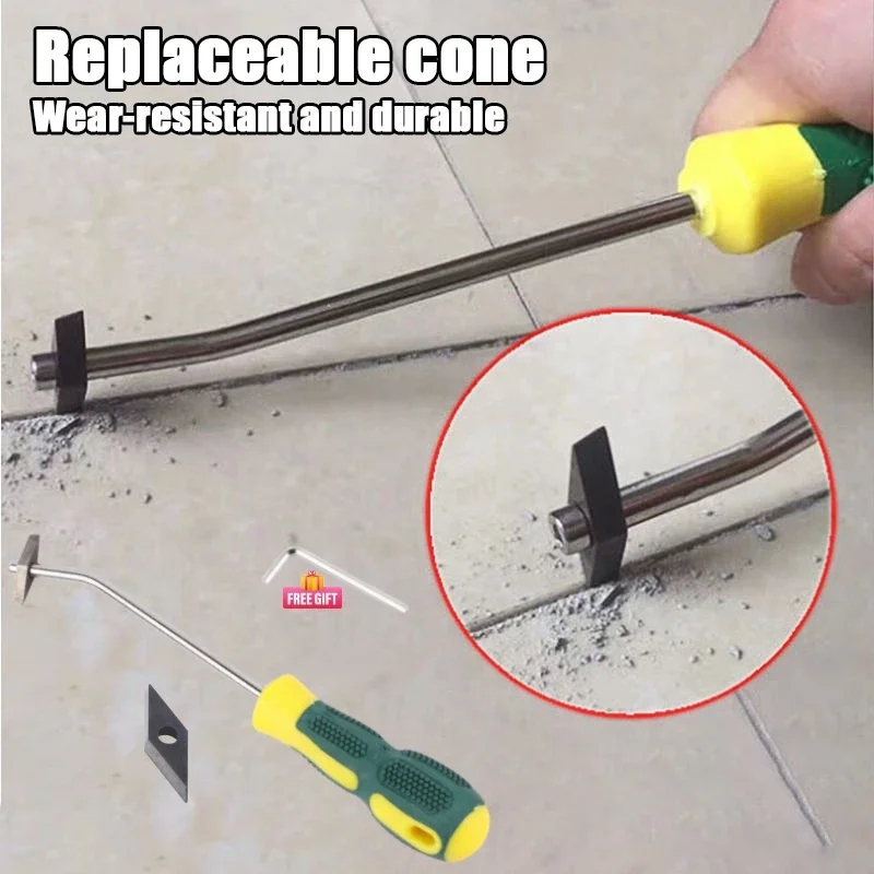 Replaceable Ceramic Tile Grout - Grout Saw Removal review and price