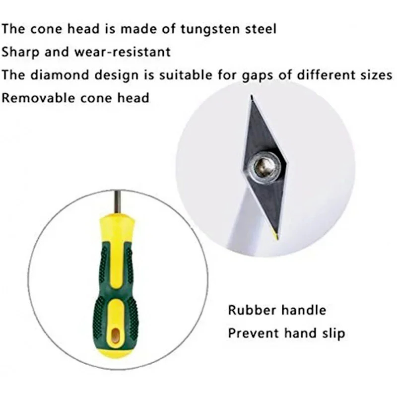 Replaceable Ceramic Tile Grout - Grout Saw Removal review and price
