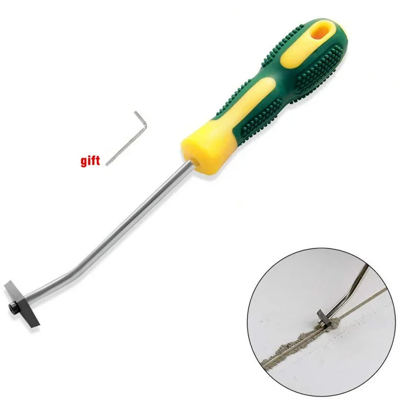 Replaceable Ceramic Tile Grout - Grout Saw Removal review and price