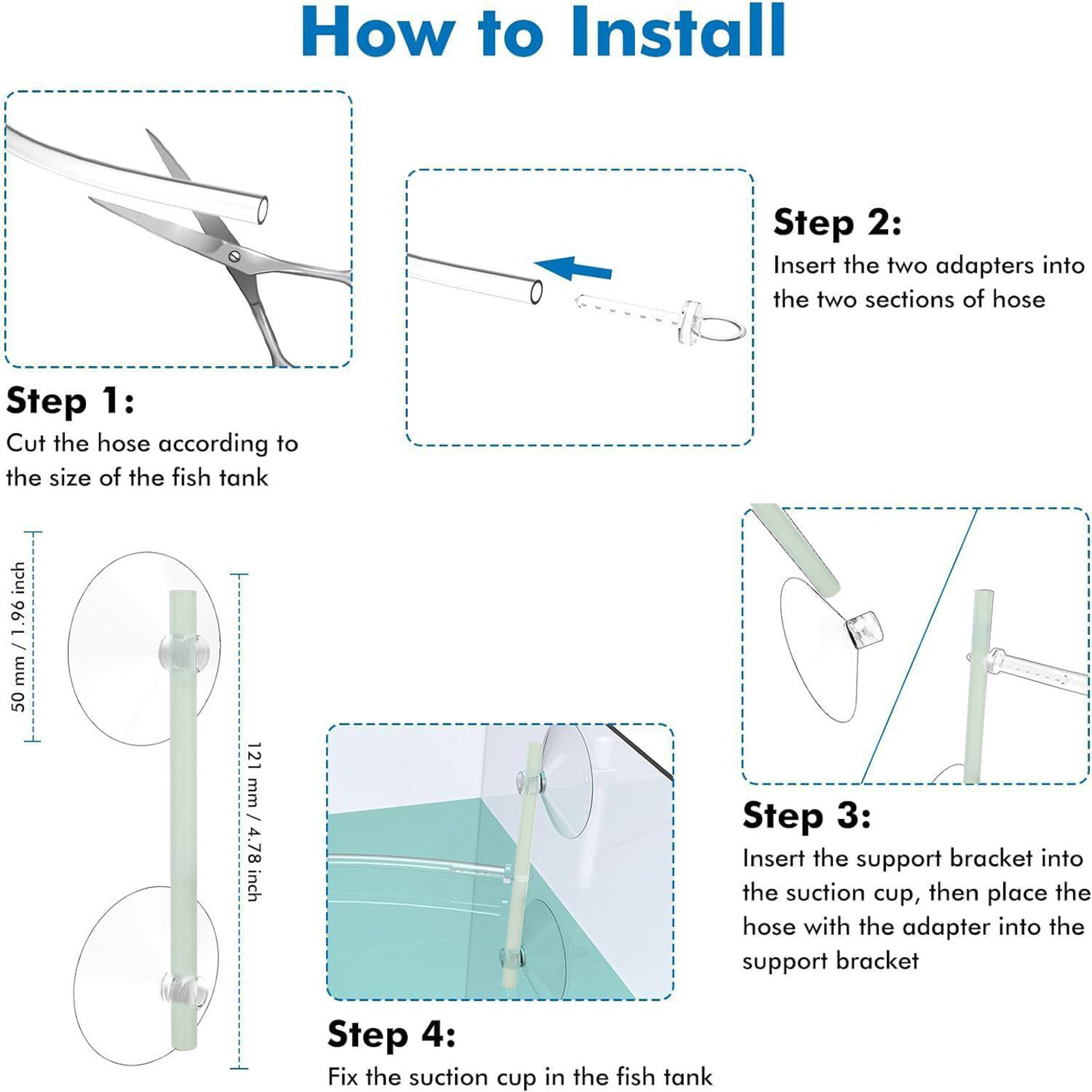 Floating Plant Fence for Fish  - Home Improvement Fence review and price