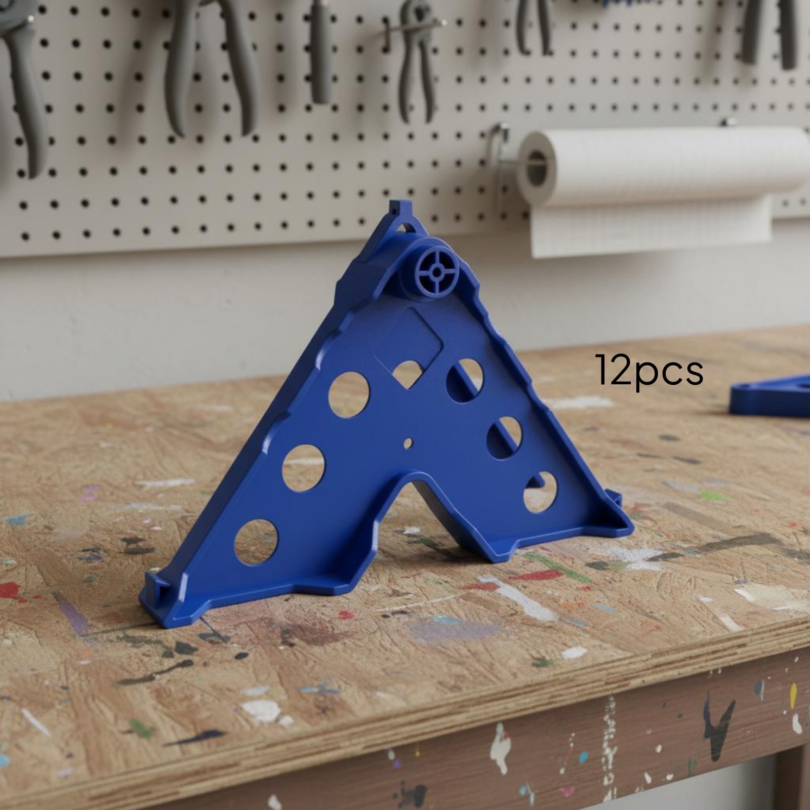 3 Pieces Pyramid Paint Stand E - Home Improvements review and price