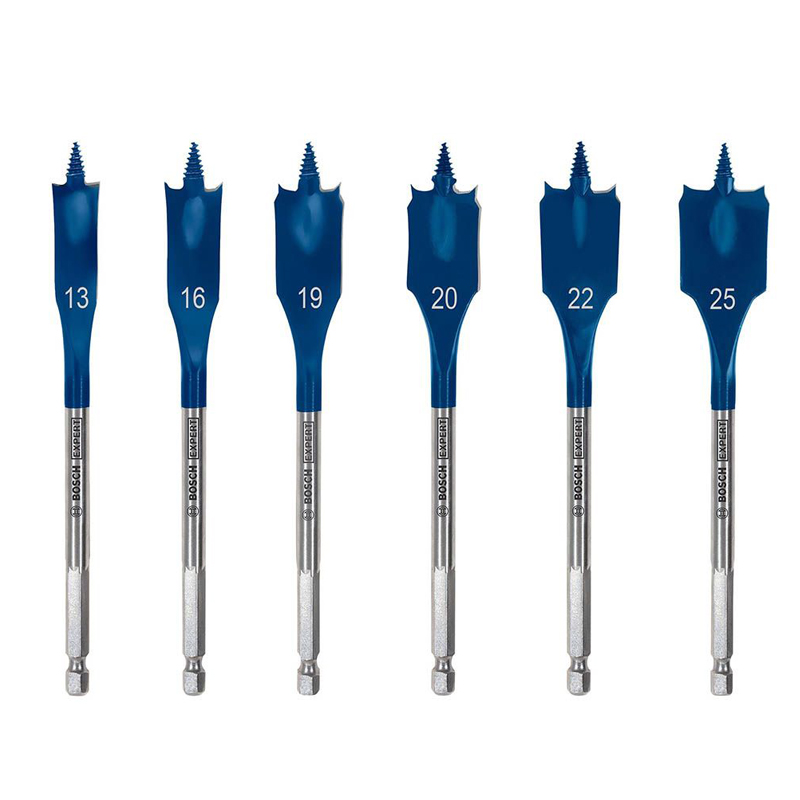 BOSCH 2608900333 Expert Self C - Drill Bit Set review and price