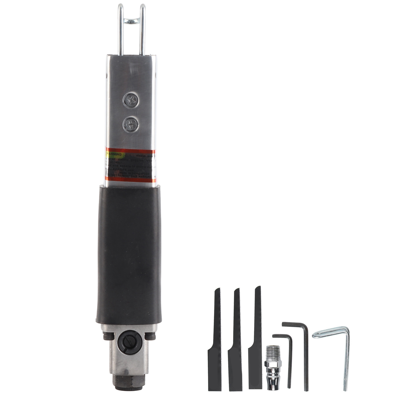 Pneumatic Air Reciprocating Sa - Home Improvements review and price