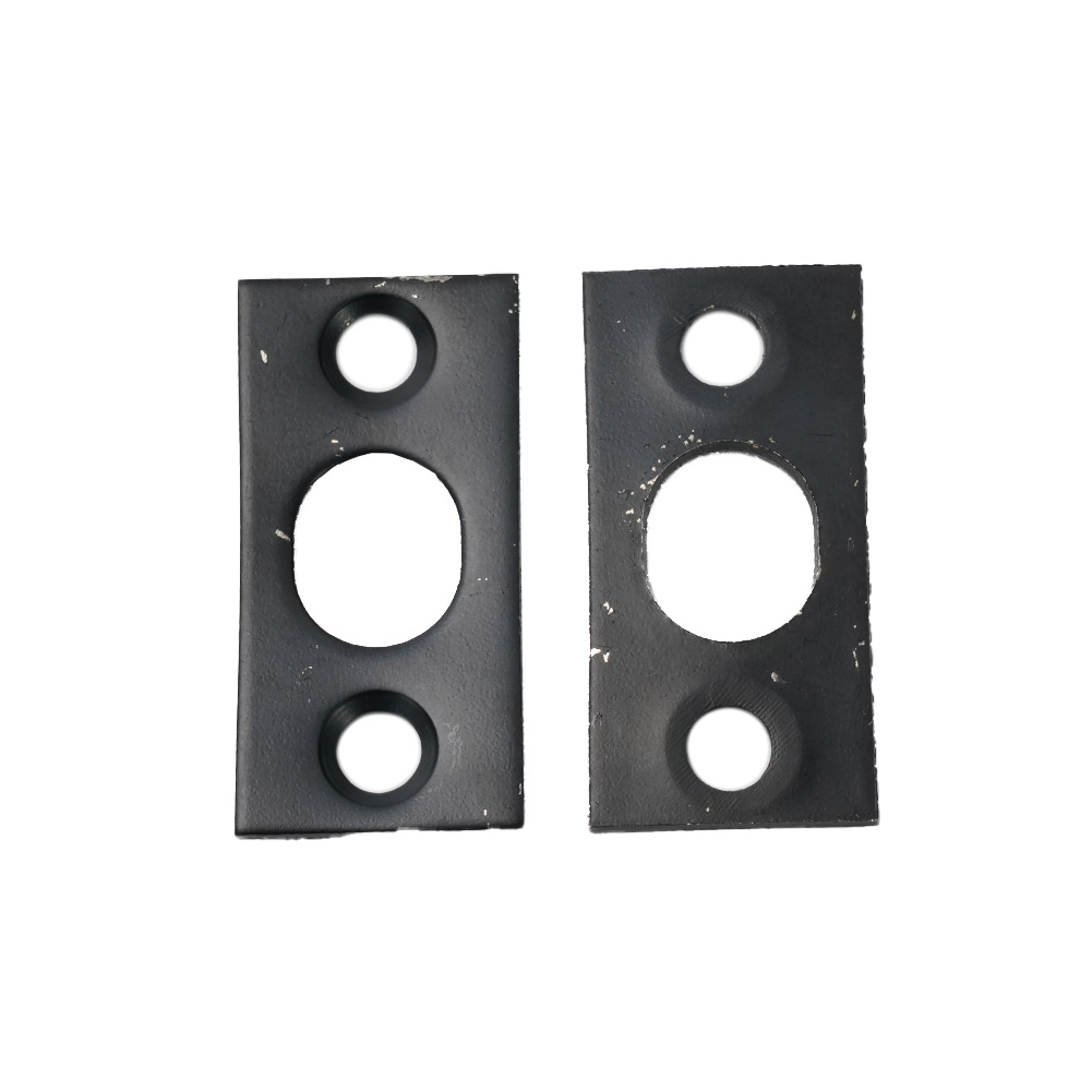 1 Set Door Bolt Lock Stainless - Home Improvement Fence review and price