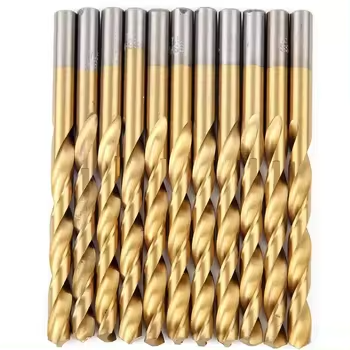 170 Pcs Metric Drill Bit Set T - Drill Bit Set review and price