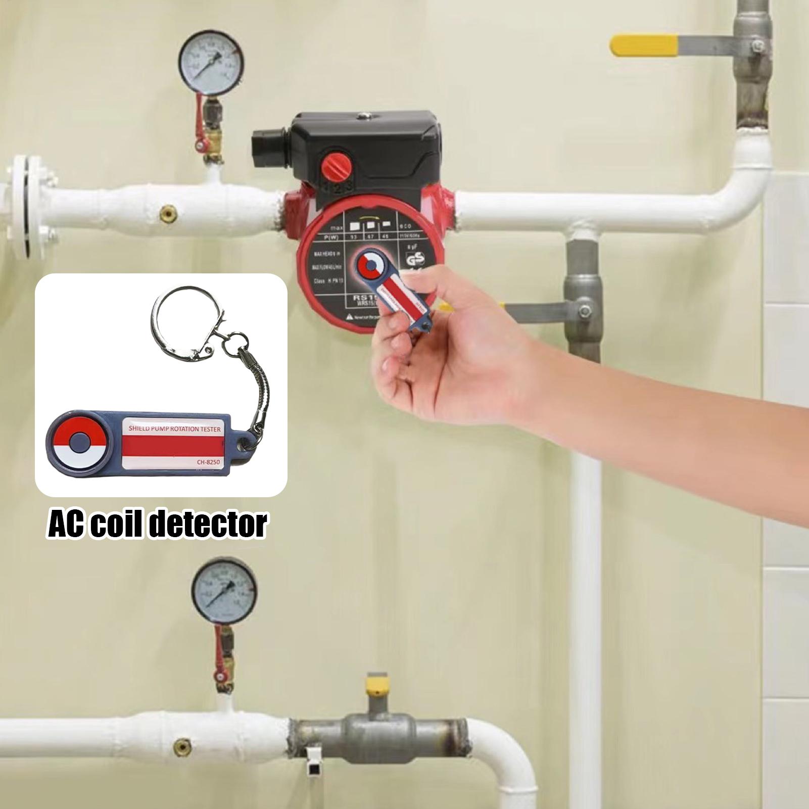 Coil Tester Electromagnetic Va - Stud Finder Magnetic review and price