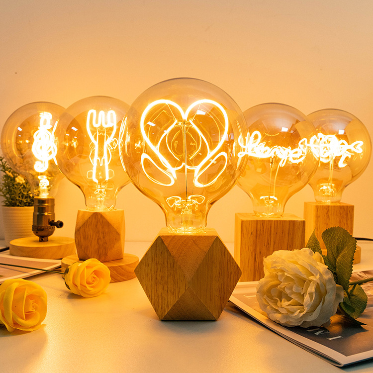 DC3V LED Edison Bulb,Flexible  - Lowe'S Home Improvement review and price