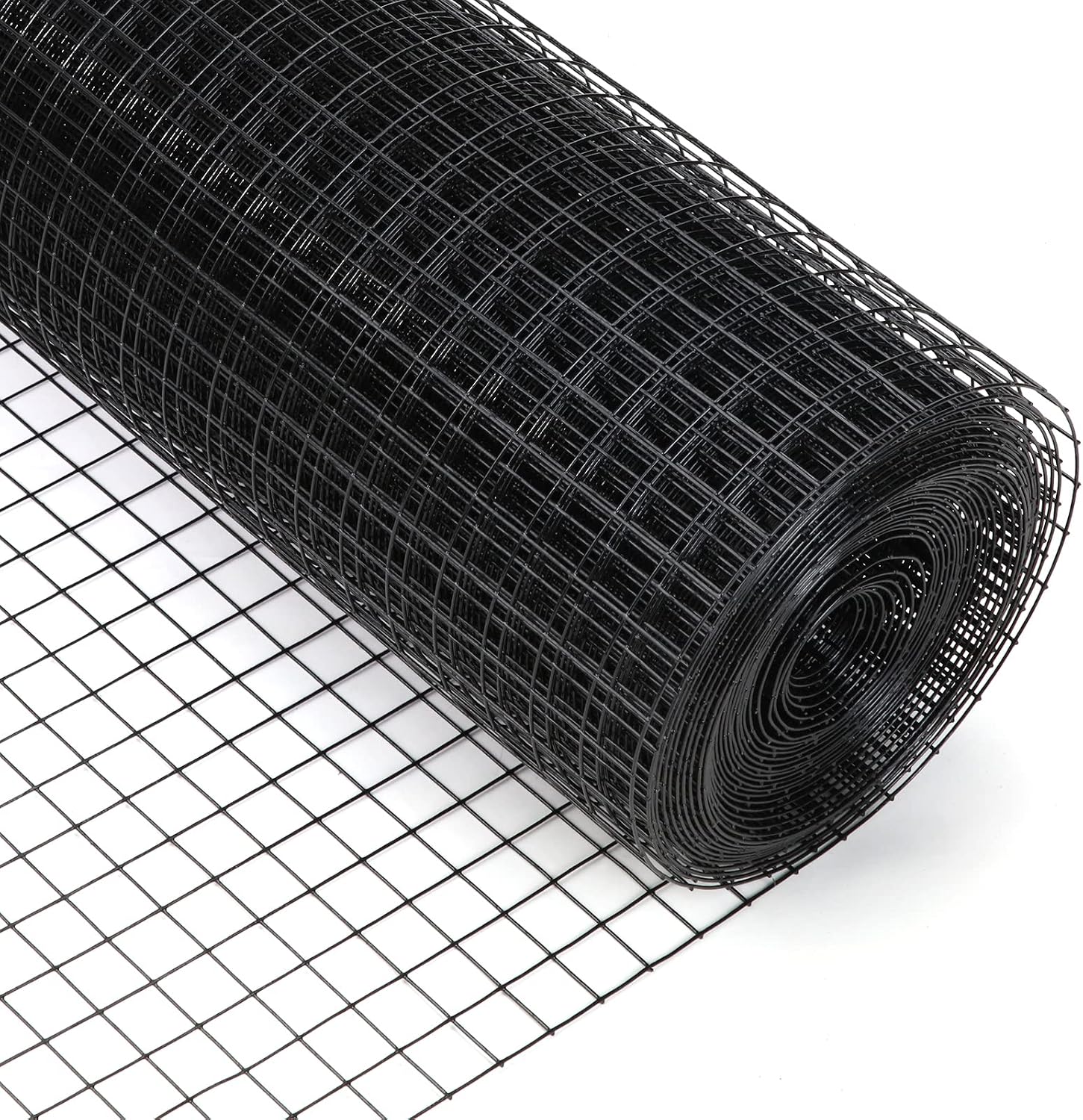 48'' x 50' 1inch Hardware Clot - Home Improvement Fence review and price