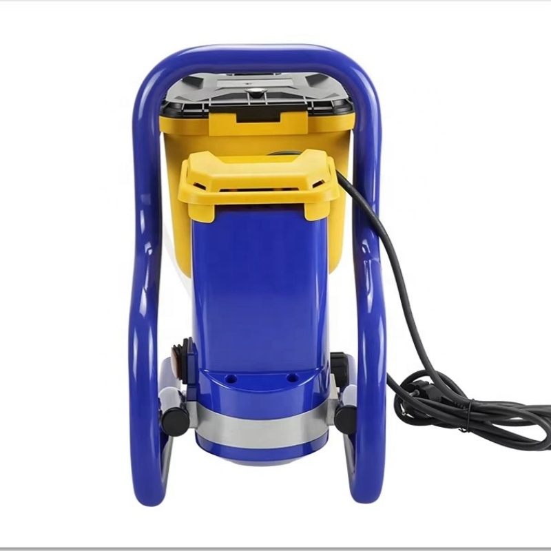 Portable Airless Paint Sprayer - Home Improvement Fence review and price