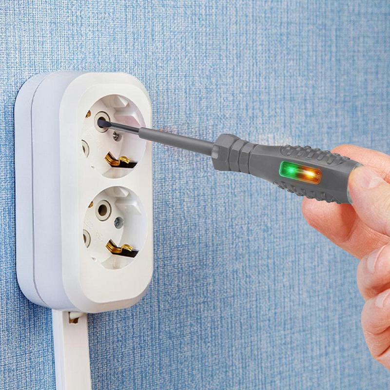 2-in-1 1pc Screwdriver Electri - Stud Finder Magnetic review and price