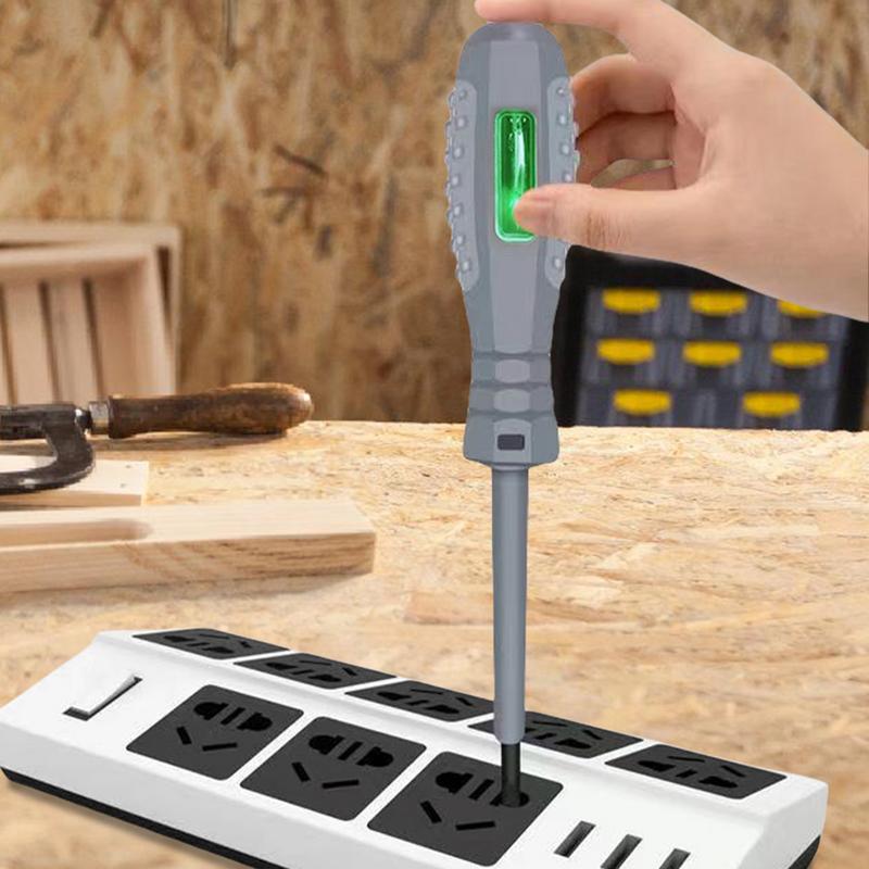 2-in-1 1pc Screwdriver Electri - Stud Finder Magnetic review and price
